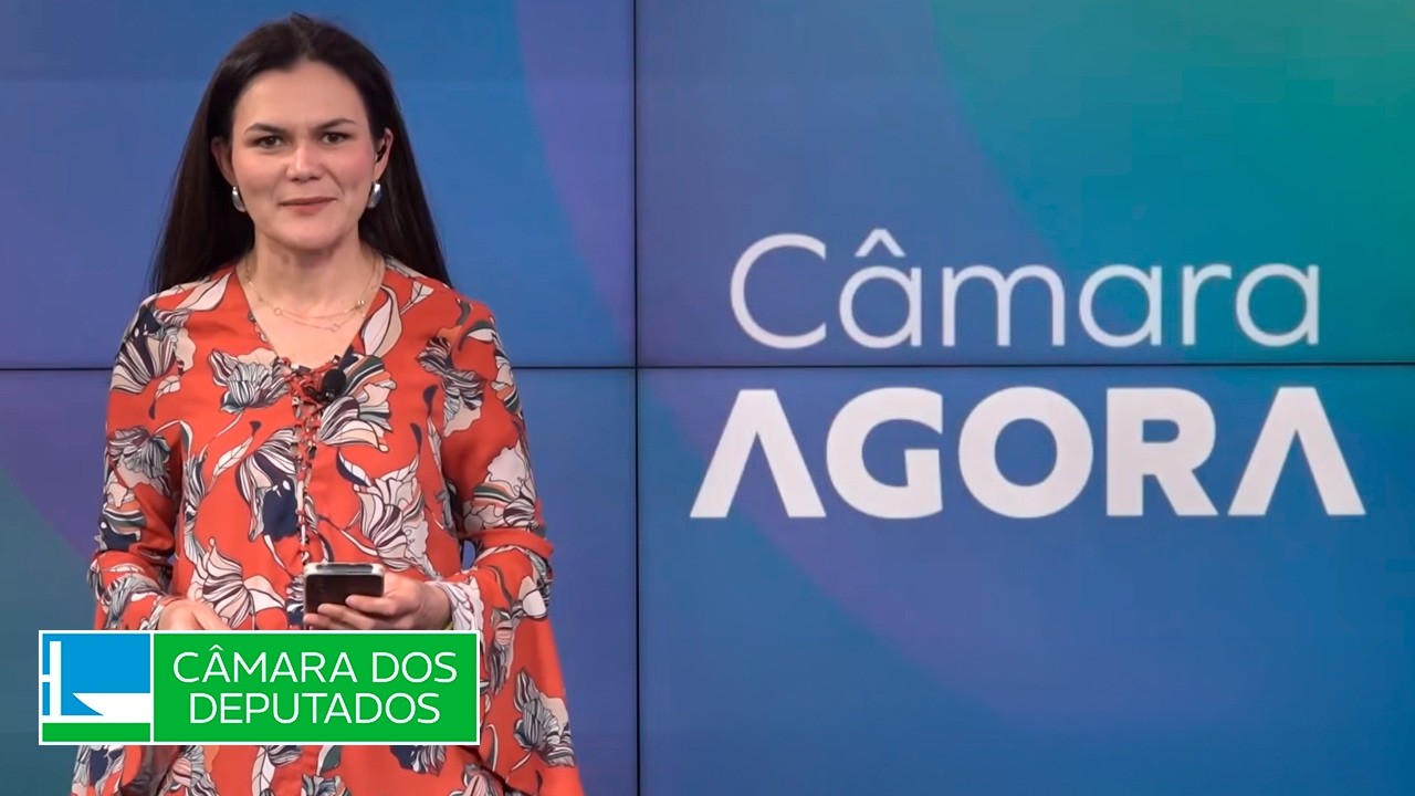 Acompanhe os principais debates nas comissões da Câmara - 18/06/26 #câmaraagora