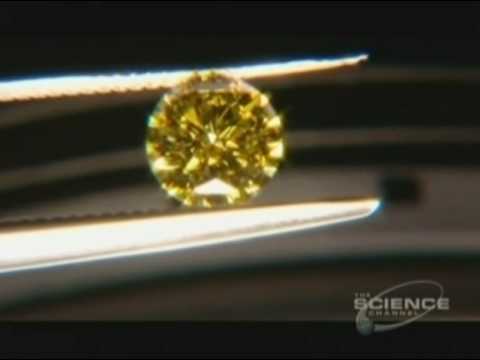 artificial - Gemesis diamonds See also http://www.youtube.com/watch?v=DwN39oRLSA8 http://www.youtube.com/watch?v=021v4BsNyZ4 http://www.youtube.com/watch?v=FglCni2_g1g ht...