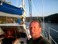 videos de fai tira arriving at Noss Mayo