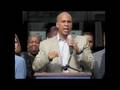 videos de Obama rally in Paterson, N.J.