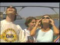 \"SOLAR ECLIPSE\" AS SEEN IN CURACAO IN 1998...