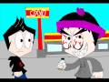videos de cronchi cronch-bomba al oxxo