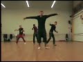 dance electro a carcassonne