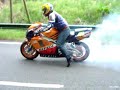 burn cbr