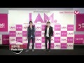 120430 I AM. SHOWCASE Photo Time TVXQ