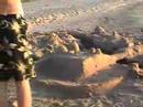 Sand Castle Sand Castle