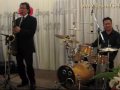 Wedding Jazz Quartet at Hans Wedding in KL, Malaysia