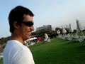 Então é verão - Parte 1 - Herzliya Israel