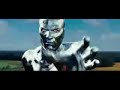 Fantastic Four - Rise of the Silver Surfer Fantastic Four - Rise of the Silver Surfer