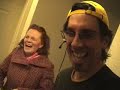 A Reporter in Wisconsin pt.1