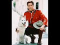 Paul Gross (\"Due South\" Theme)