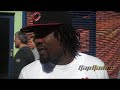 Wale – Diary BTS