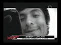 Robos y asaltos a la orden del dia en el transporte público (3/4)