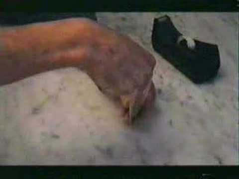 Great Guide to making Dry Sieve Hashish