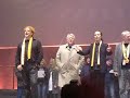 Wise Guys - Irischer Segensgruß "Möge die Straße..." - 2. ÖKT in München