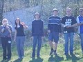 Dassel 2007 Yezu Azali Awa Abschied TEIL 1