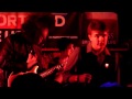 Burden - Fail To See EP Review