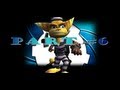 Secret Agent Clank Part 6 - Ratchet who is in Jail
