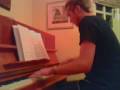 Mercy - Duffy - Piano Cover Mercy - Duffy - Piano Cover