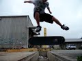 Hold On Tight Tester Video