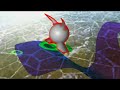 Jetix Leader (not aired) - Station Call