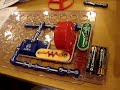 Music IC of Snap Circuits