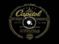 TENNESSEE ERNIE & THE DINNING SISTERS ~ ROCK CITY BOOGIE