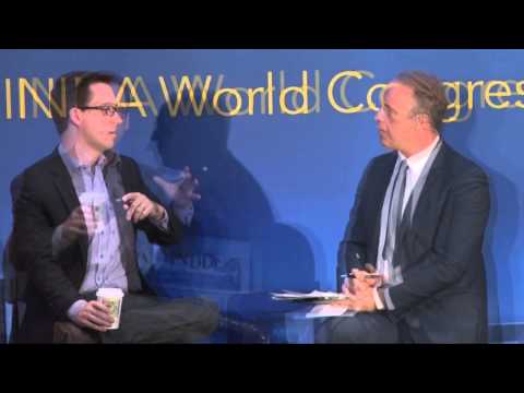 Gregory Gittrich: The emerging digital road map for NBC News Gregory Gittrich: The emerging digital road map for NBC News