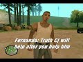 GTA SA Hood Stories Part 4 (TheFuneral)
