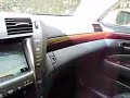 Lexus LS 600h Lexus LS 600h