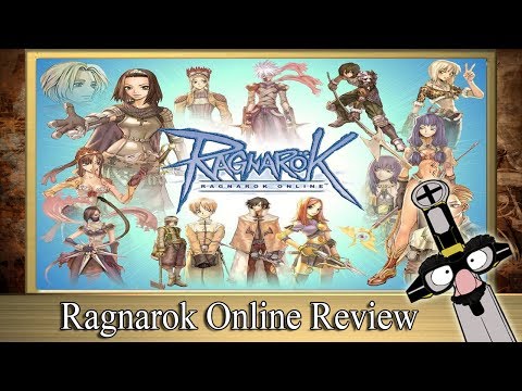 how to patch ragnarok online