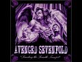 Bekijk muziek clip van Avenged Sevenfold met We Come Out At Night