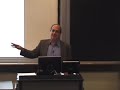 Harlem Heritage: Prof. Jeffery Fagan