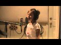 Amazing Grace 7yr old Rhema Marvanne - Annointed - plz "Share" View Video