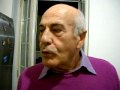 Pranzo o cena...non si è capito...a casa Silvestro con il mitico Franco Pica 3