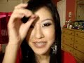 Sexy Smokey Eyes w/ Warm Touches