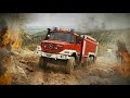 Mercedes-Benz Zetros