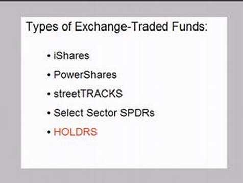 vanguard etf