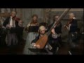 Corelli concerto grosso op.6 n.8