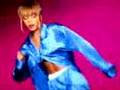 TLC - Creep
