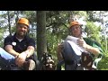 Treetop Chat #1