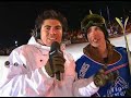 Tignes Airwaves 2007 : The Movie - 2nd part (SKI/FMX)