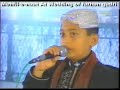 mehfil-e-naat at wedding of farhan qadri Rehan kanch wala