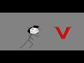 Phantom and V vs. BeetleJuice Phantom and V vs. BeetleJuice