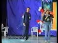 Spike and Shelly @ satyam cultural eve : part 2