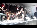 VRO 2011 : Amy Winehouse - Bluestrings + Rieany Janssen - Back To Black