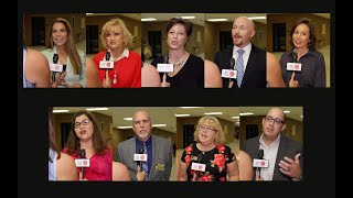 MEET THE 9 FORT MILL SCHOOL BOARD CANDIDATES