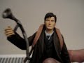 Doctor Who Toy Review 19: 10th Doctor with Ghost Triangulation equipment Doctor Who Toy Review 19: 10th Doctor with Ghost Triangulation equipment