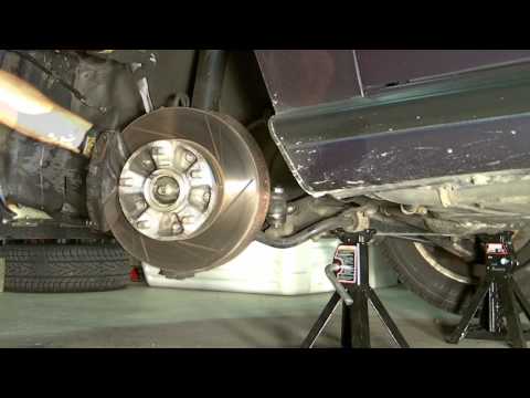 Packing A Porsche Wheel Bearing – Grease Bearings