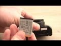 Samsung EX1 Review